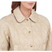 Summer Beadnell Quilted Jacket