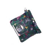 Golightly Printed Waterproof Packable Jacket