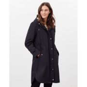 Loxley Cosy Waterproof Padded Raincoat