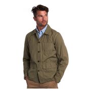 Quenton Casual Jacket