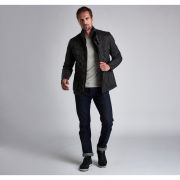 Men's Windshield Quilted Jacket