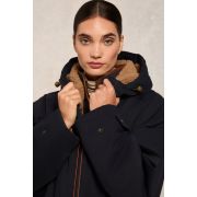 Country Longline Fleece