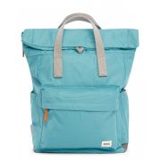 Canfield B Sustainable Petrol Medium Backpack