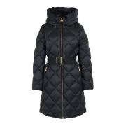 Claremont Quilted Jacket