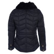 Halfback Quilted Jacket