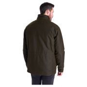Latrigg Wax Jacket