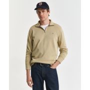 Shield Half-Zip Sweatshirt