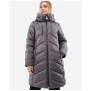 Salta Quilted Jacket