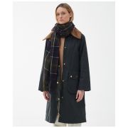 Hailes Tartan Wrap