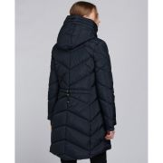 Braeside Quilted Jacket