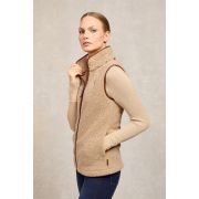 Country Fleece Gilet