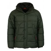 Mens Switun Quilted Jacket