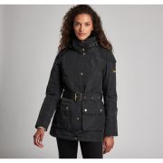 Women's Bowden Waterproof Jacket