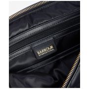 Quilted Hoxton Backpack