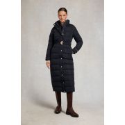 Arosa Luxe Longline Coat