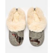 Slippet Luxe Slippers