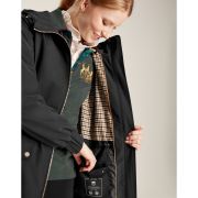 Elmfield Tech Parka Zip Through