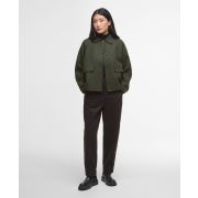 Leonie Overshirt