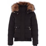 Ventina Puffer Jacket