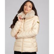 Simoncelli Quilted Jacket