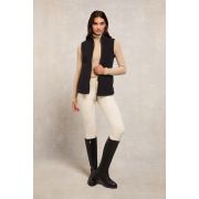 Country Fleece Gilet