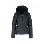 Valle Quilted Jacket