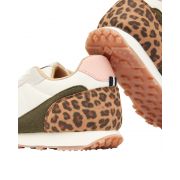 Shoreditch Lace-up Trainer