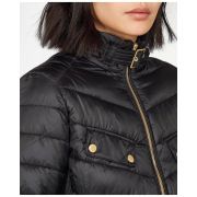 Gleann Quilted Jacket