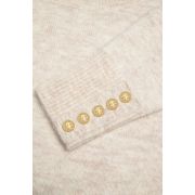 Tori Crew Neck Knit