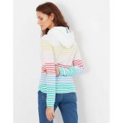 Marlston Stripe Hoodie