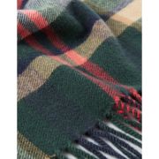 Langtree Check Scarf Joules