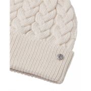 Elena Cable Hat