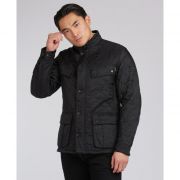 Ariel Polar Quilted Jacket
