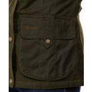 Winter Defence Wax Jacket