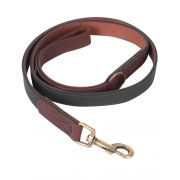 Wax / Leather Dog Lead