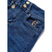 Black Jodhpur Jeans