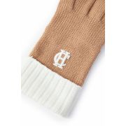 Chelsea Knitted Gloves