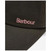 Barbour Belsay Wax Cap