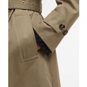 Aoife Trench Showerproof