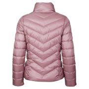 Monteith Quilted Jacket