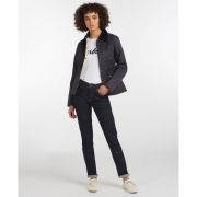 Summer Liddesdale Quilted Jacket