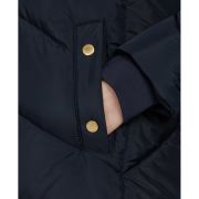 Braeside Quilted Jacket