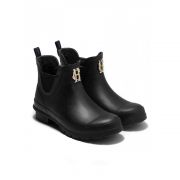 Rubber Chelsea Boot