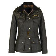 International Wax Jacket
