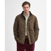 Elter Quilted Jacket