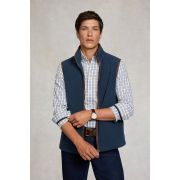 Country Fleece Gilet (Men's)