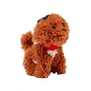 Hugwell Character Keyring