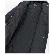 Track Line Quilted Jacket