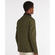 Heritage Liddesdale Quilted Jacket