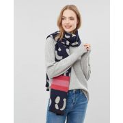 Jacquelyn Reversible Soft Scarf